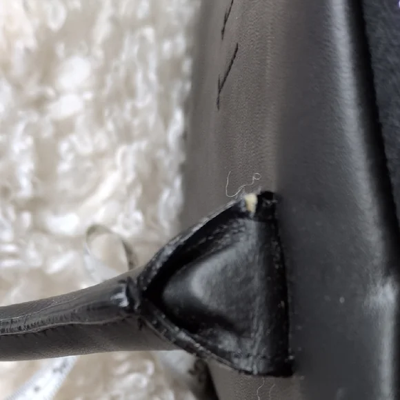 Golden Goose Equipage Bag - Picture 8 of 11